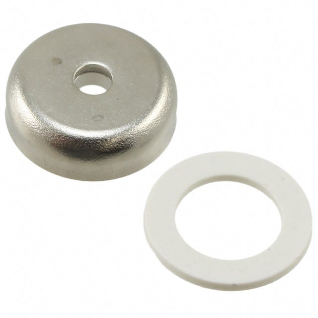 8219 Radial Magnets, Inc.  Magnets - Multi Purpose